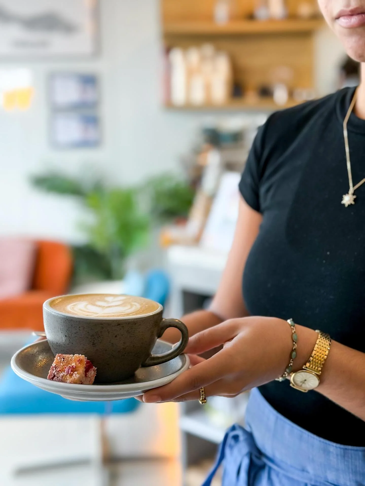 Morning made better ☕️🔥 #KayenteTurDia!