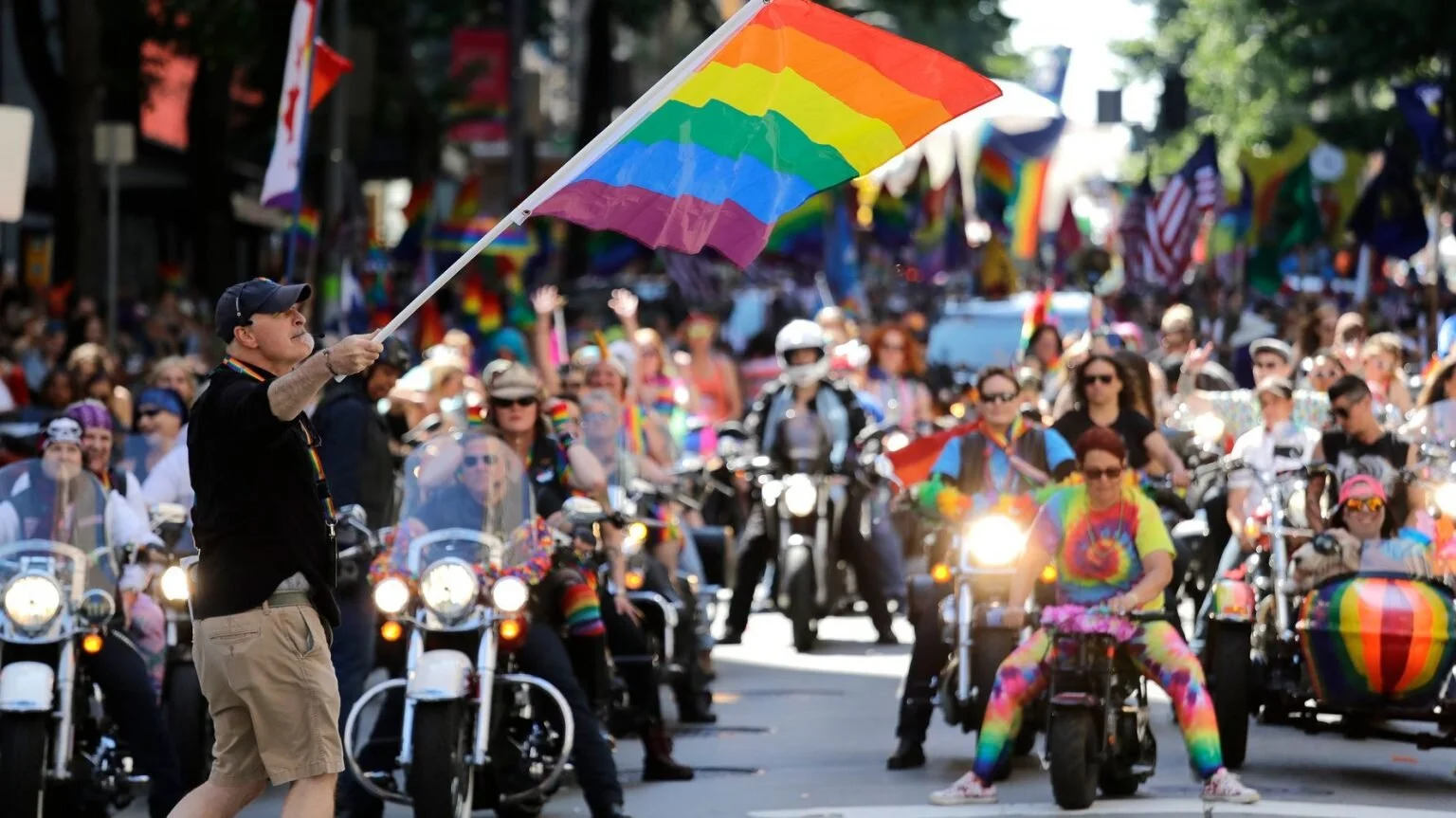 LGBTea You Missed Last Week