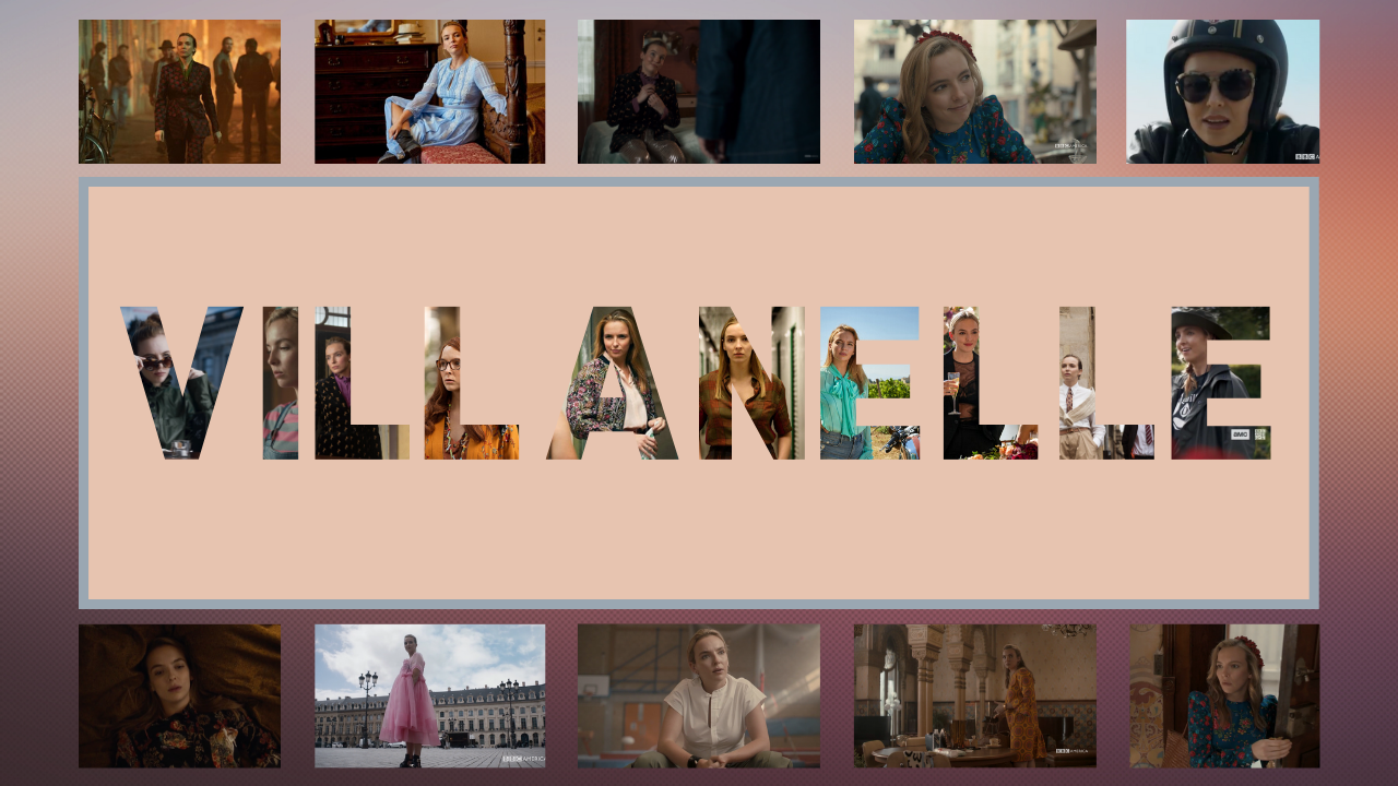 Dressed To Kill: Villanelle's Gayest Outfits Ranked