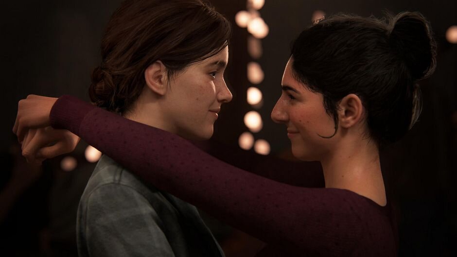 Last of Us 2' Abby: Alternate script reveals a more intriguing slow burn