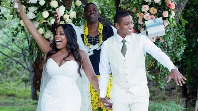 The Queer Current: LGBTQ+ Film and Television For Your Radar and Niecy Nash's Surprise Gay Wedding