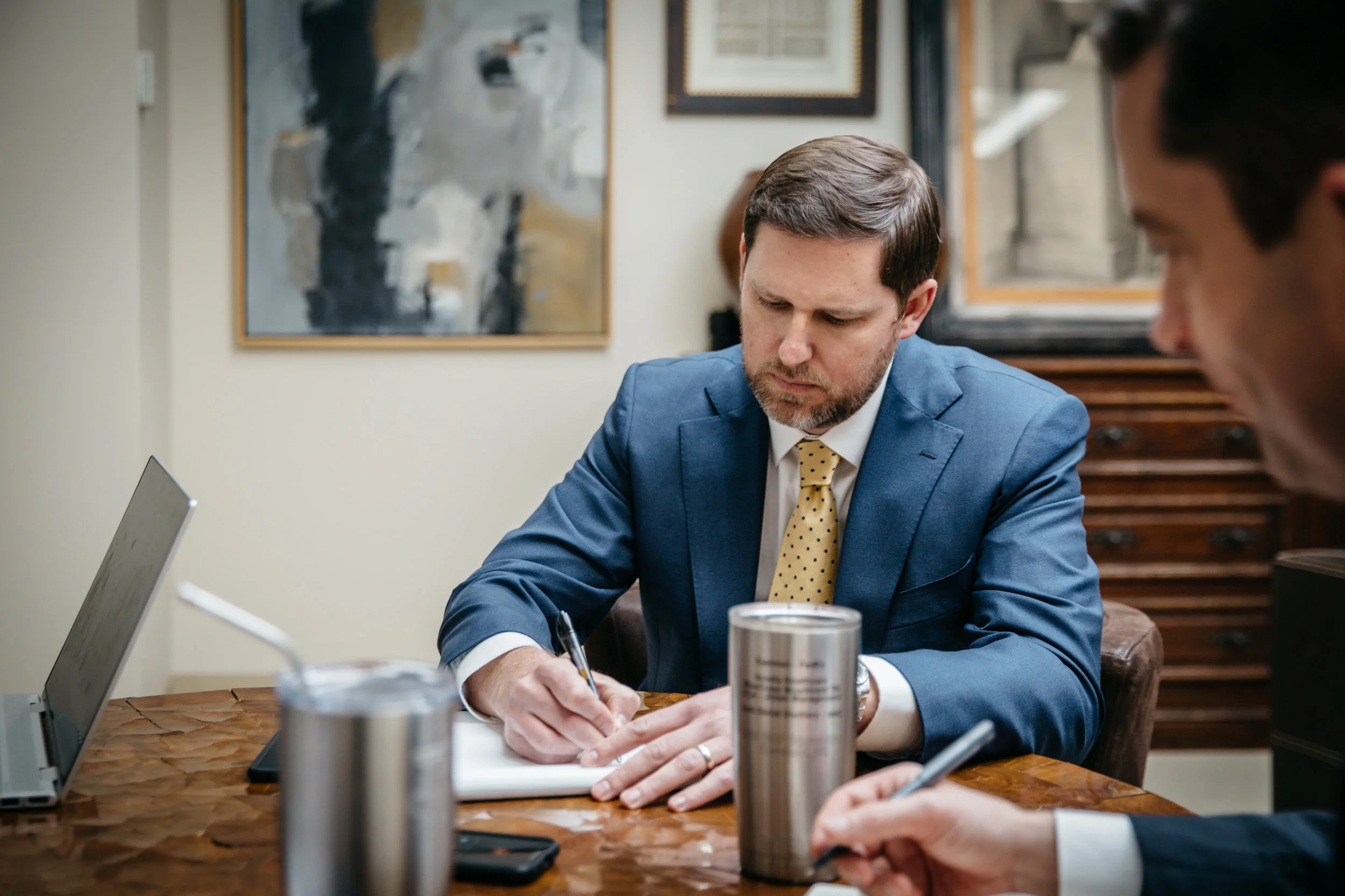 Wiles Appointed By Governor Lee to Council on Developmental Disabilities