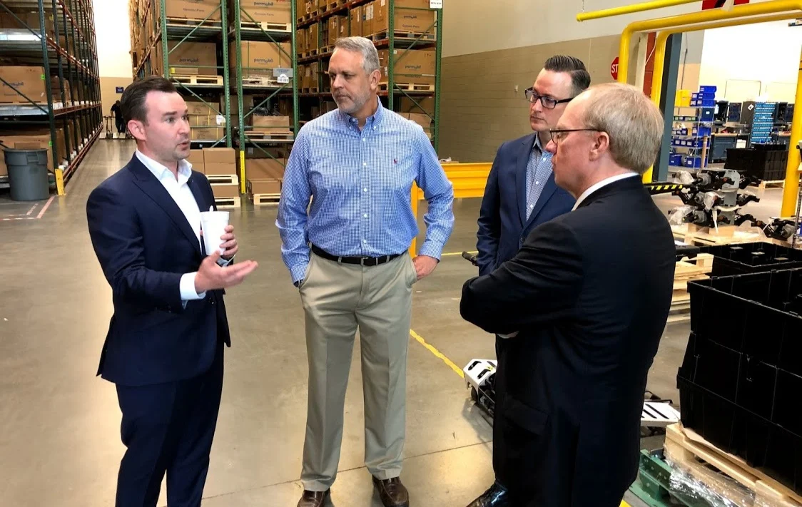 Why Your Company Should Plan for Congressional State Work Periods