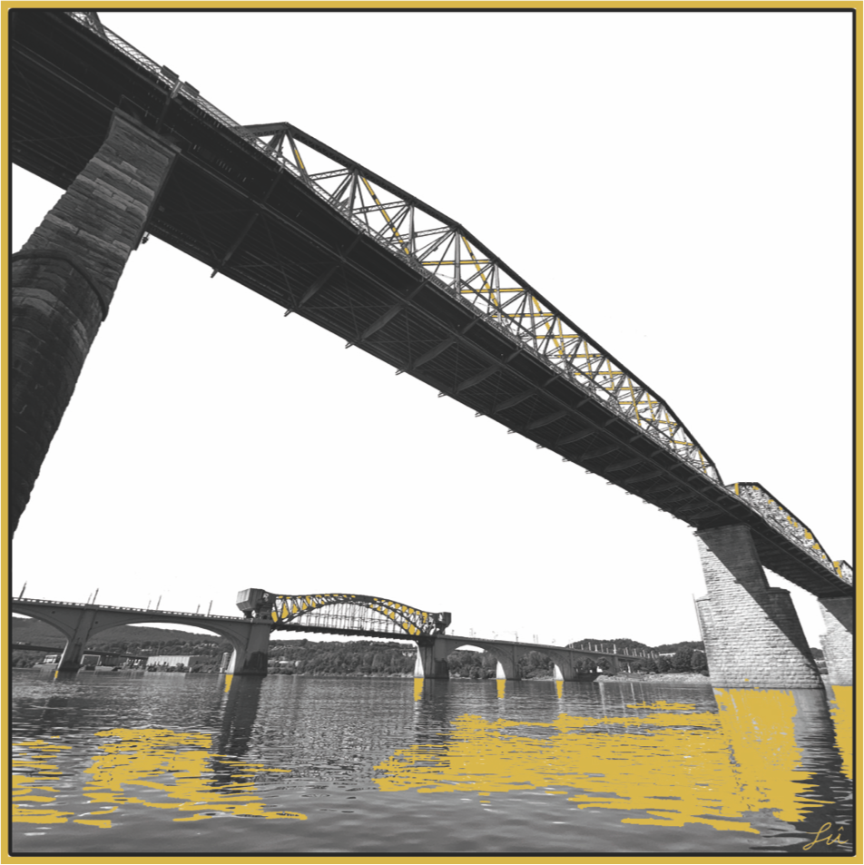 Thank You and Happy New Year From Our Team at Bridge