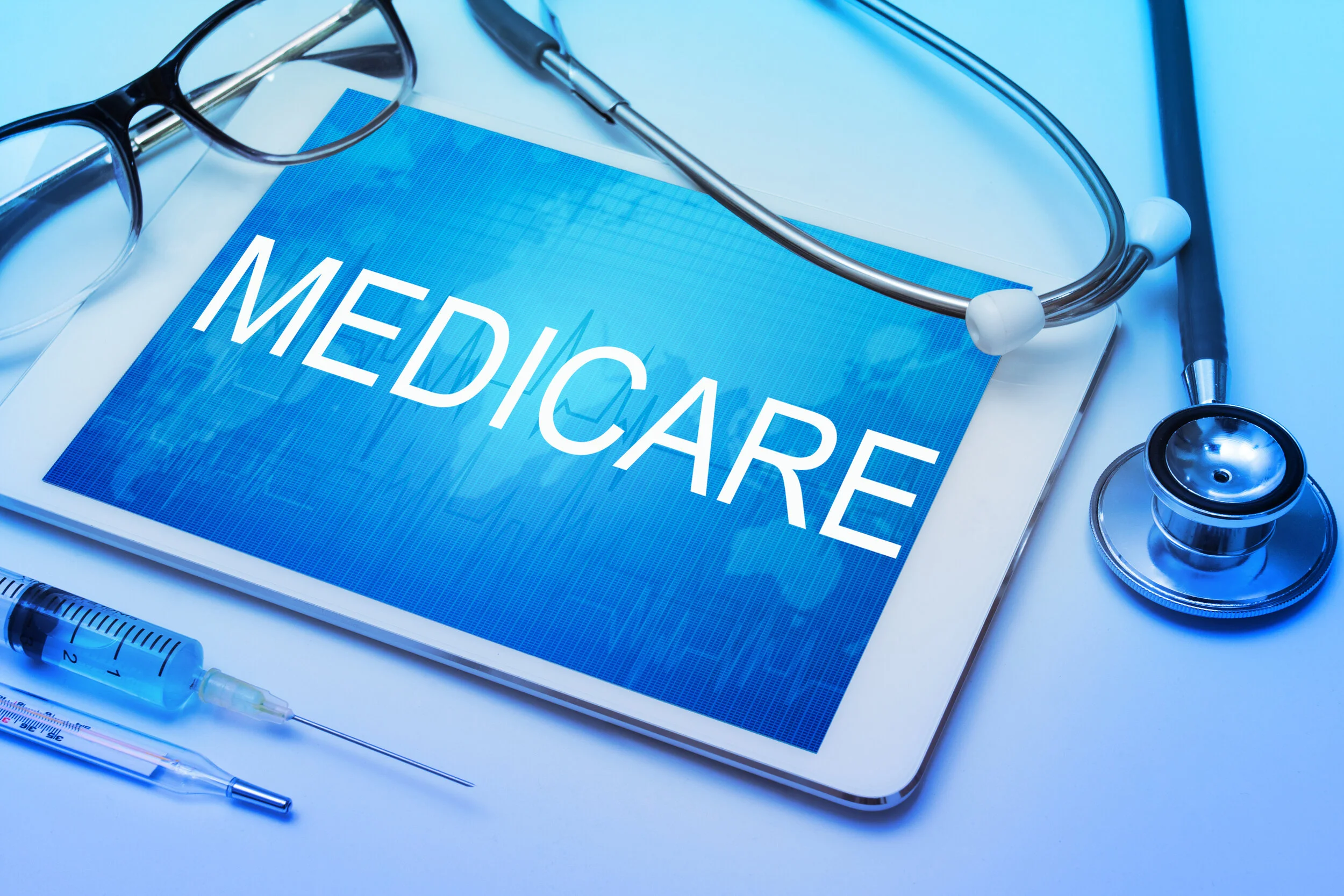 Bureaucrat Empowering, Innovation Stifling, Job Killing, Budget Busting “Medicare for All” 