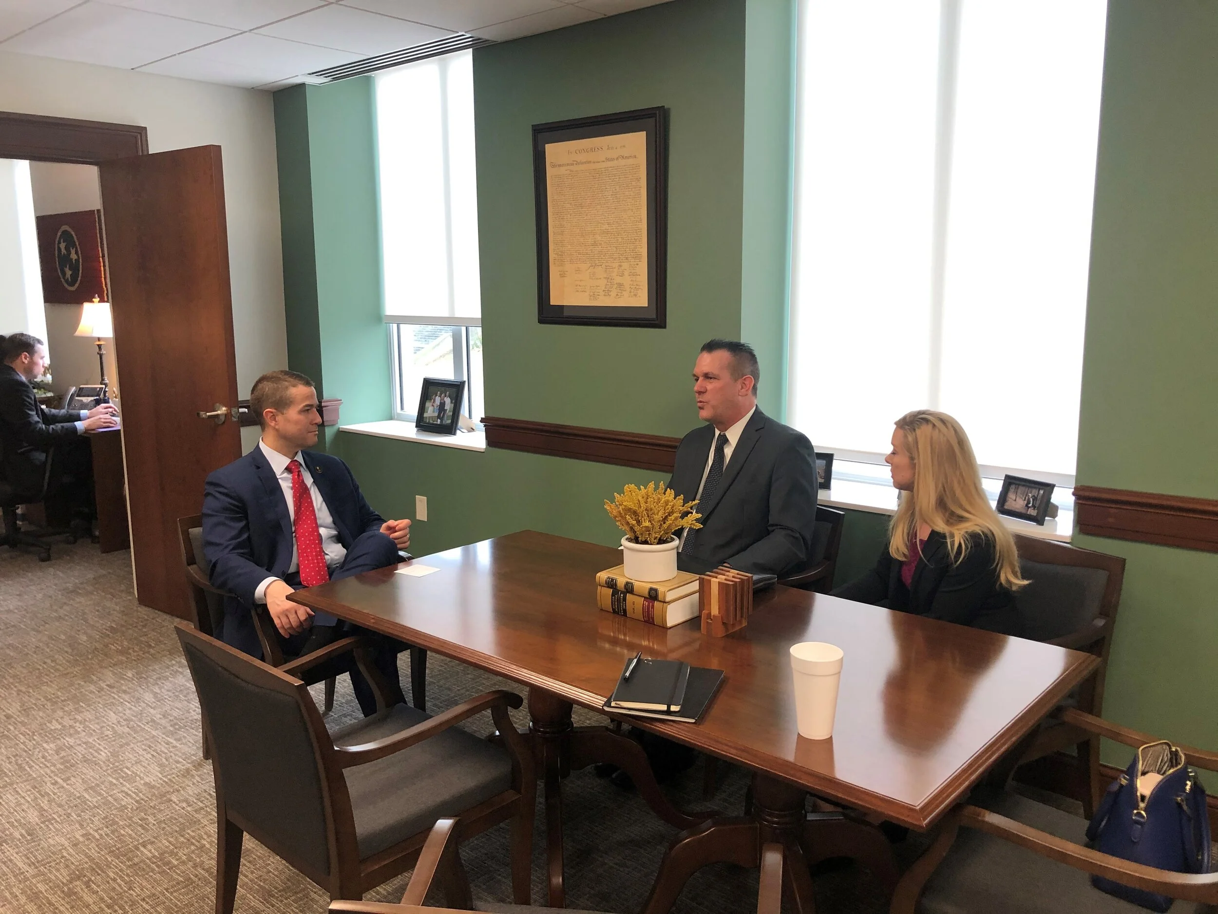 Disability Day on the Hill 2020