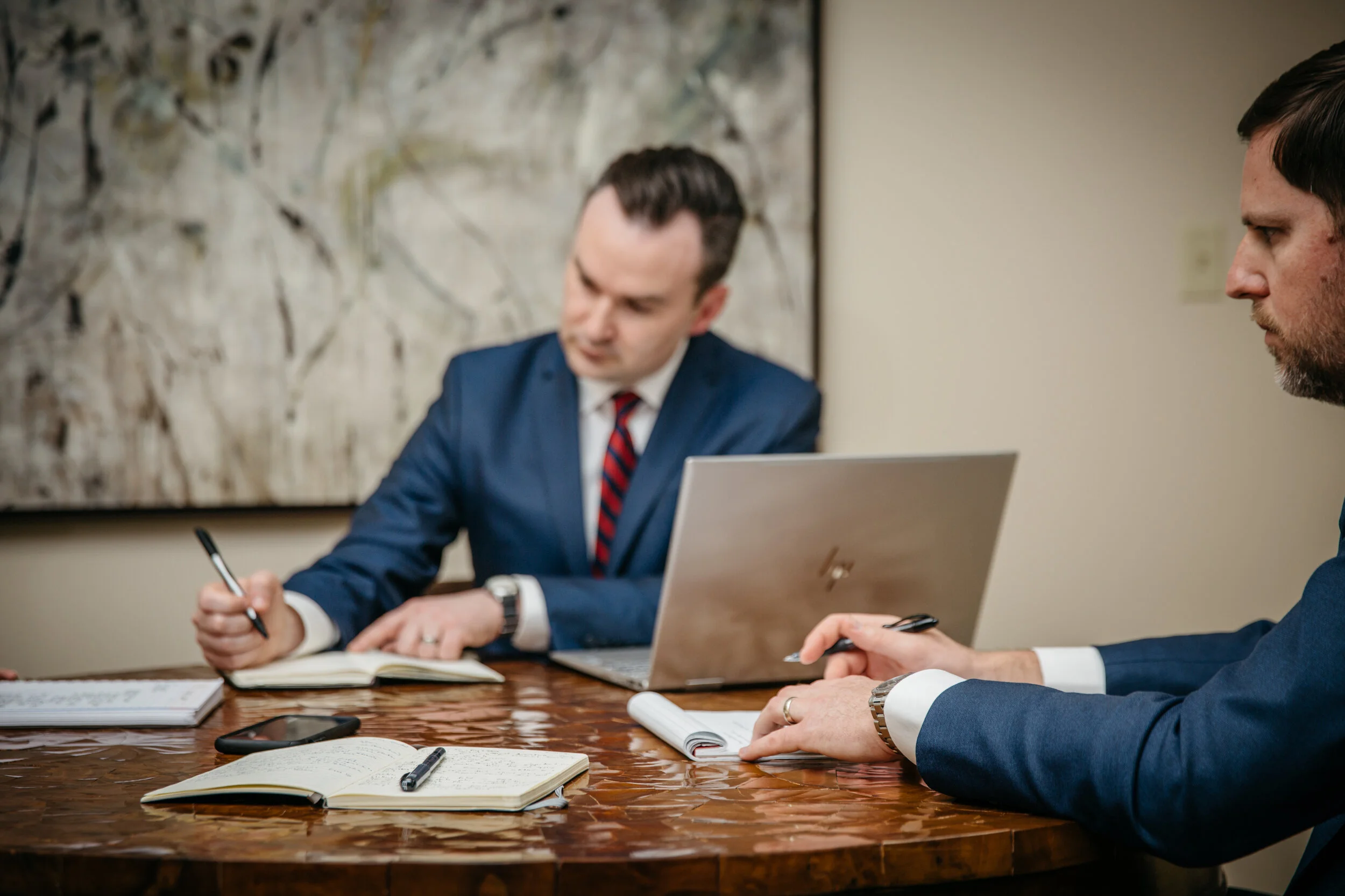 Bridge Public Affairs Expands Operations