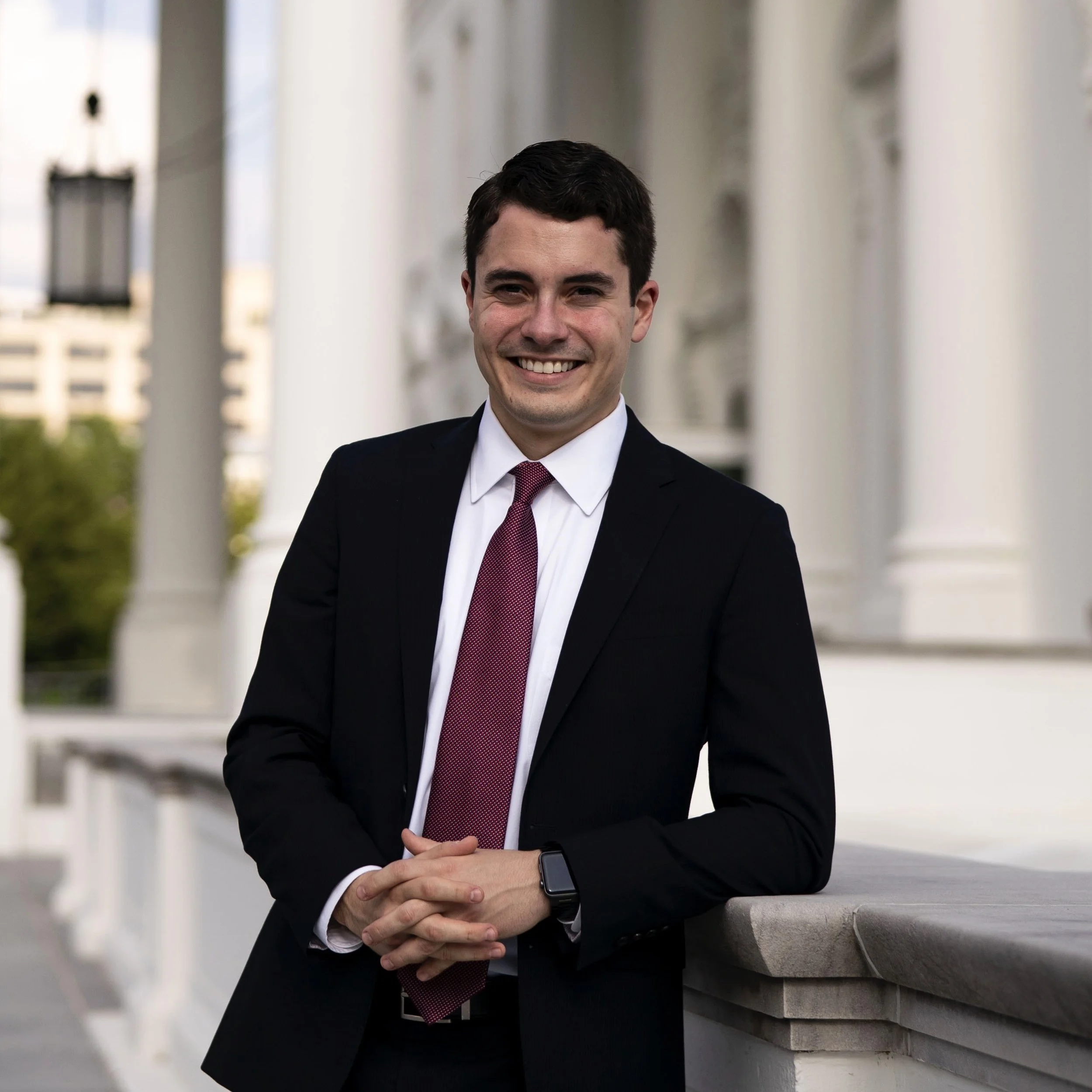 Former White House Assistant Press Secretary Joins Bridge Public Affairs