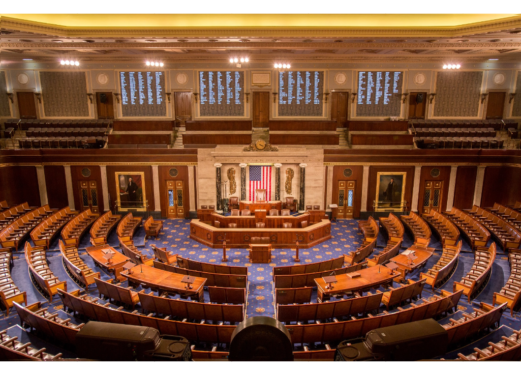 August Recess 2022