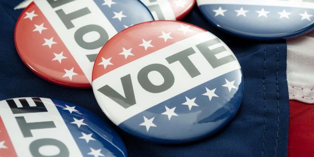 2022 Midterm Election Report