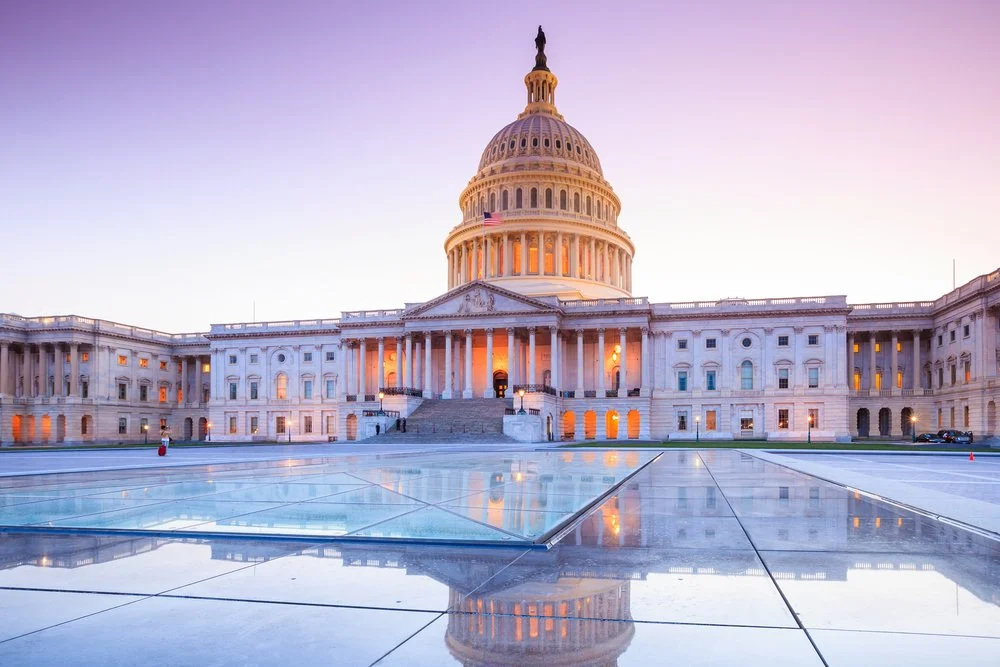 Congress Returns for Lame-Duck Session