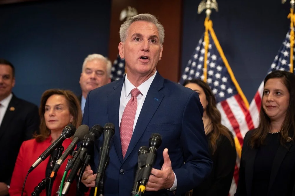 Congress Careens Toward Shutdown