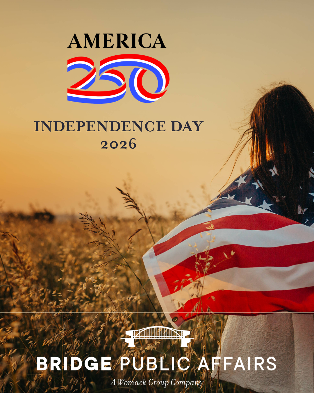 The American Epic: Celebrating the first 250 Years of Our Story