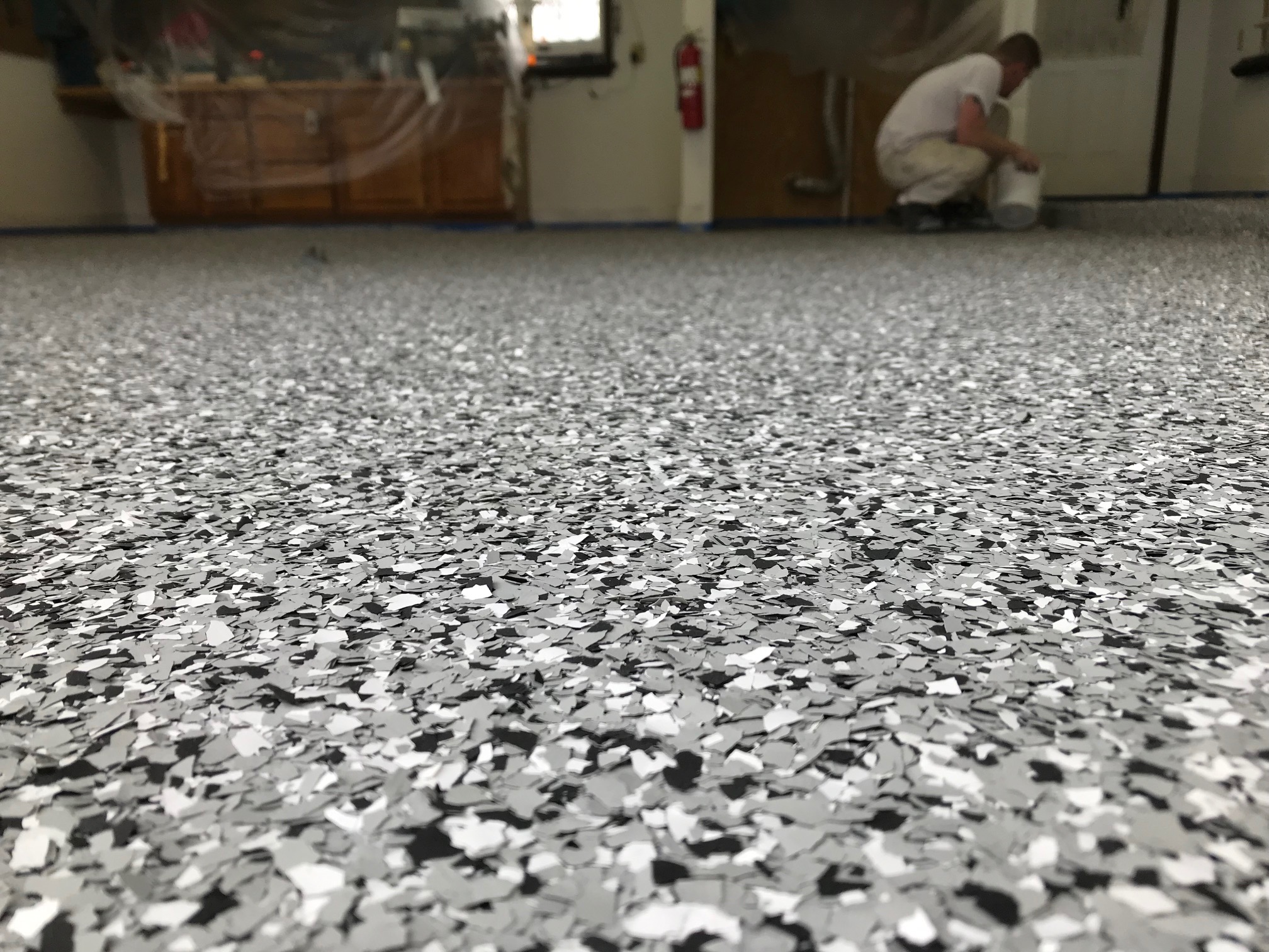 gray flake finish epoxy finished 7.jpg