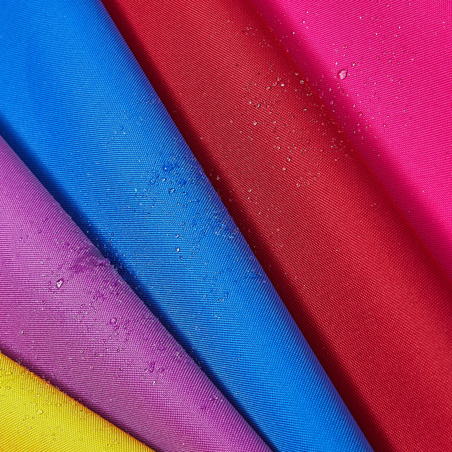 Ottertex® Waterproof Canvas Fabric