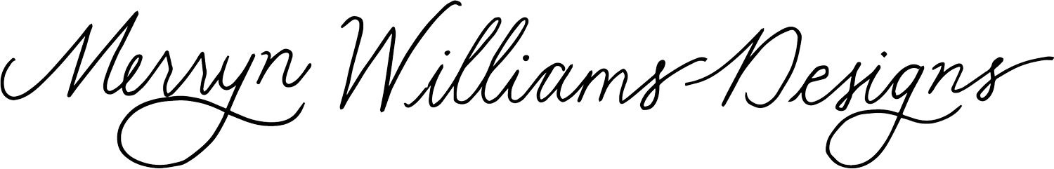 MERRYN WILLIAMS DESIGNS