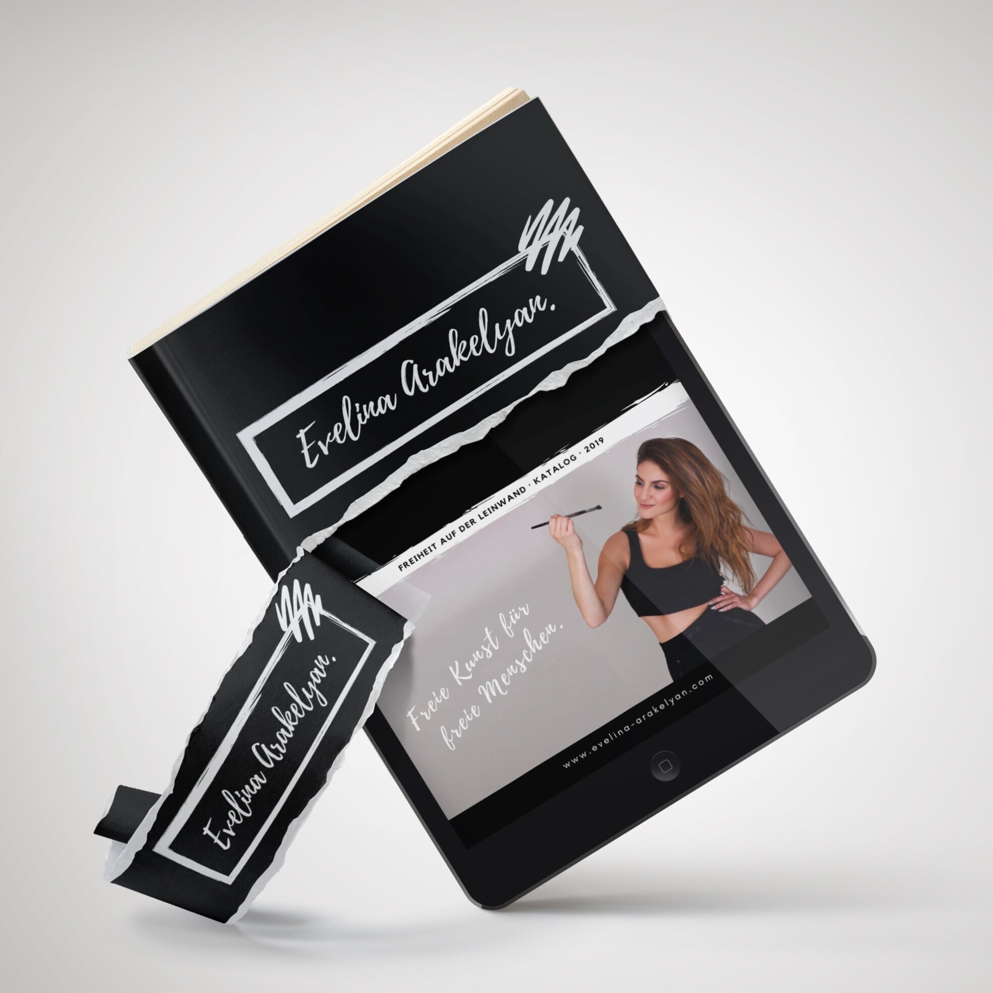 Lebendige Kunst Liebst Du Das Gefuhl Der Freiheit