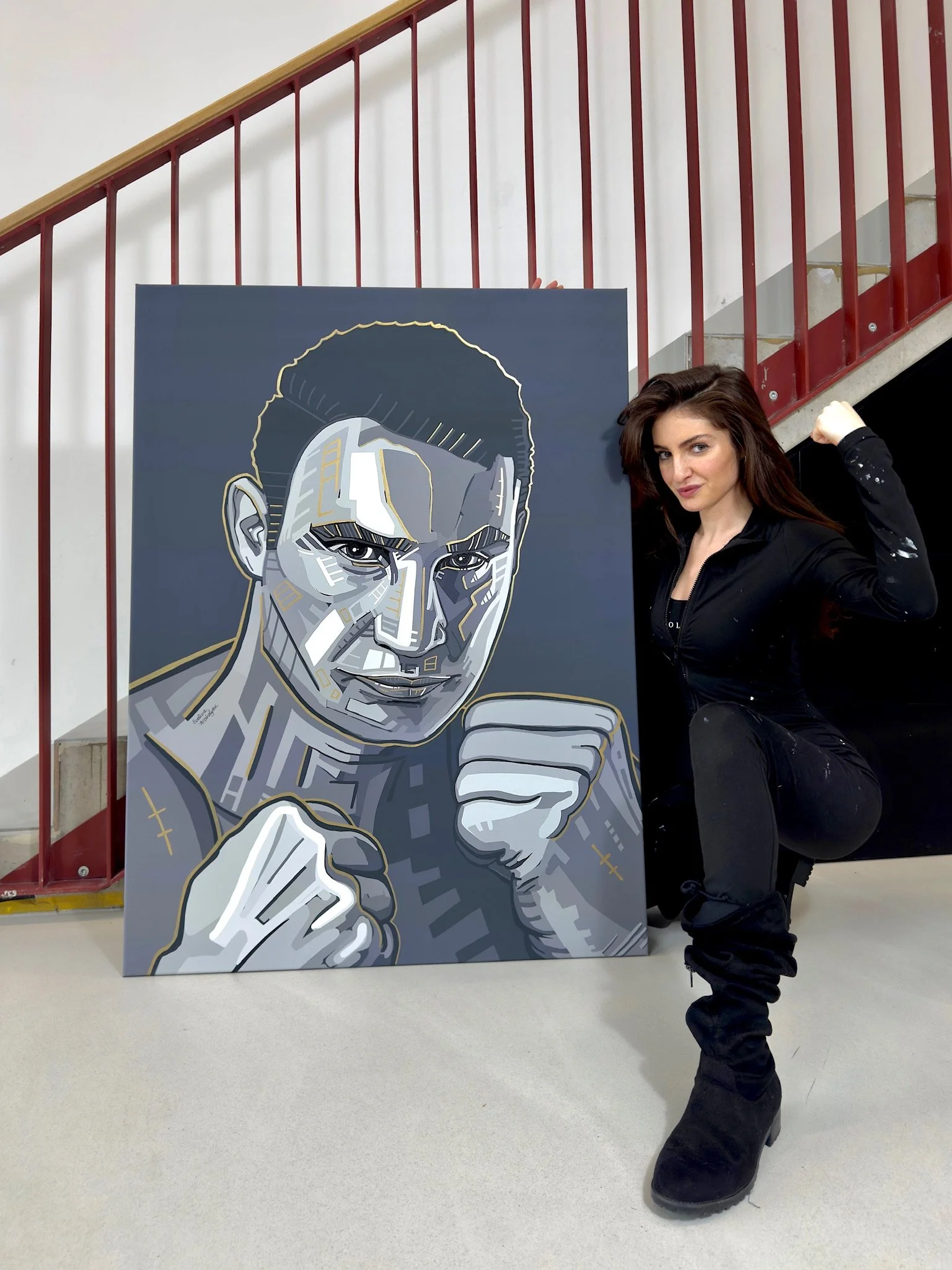 evelin_arakelyan_kunst_art_box_klitschko.JPG