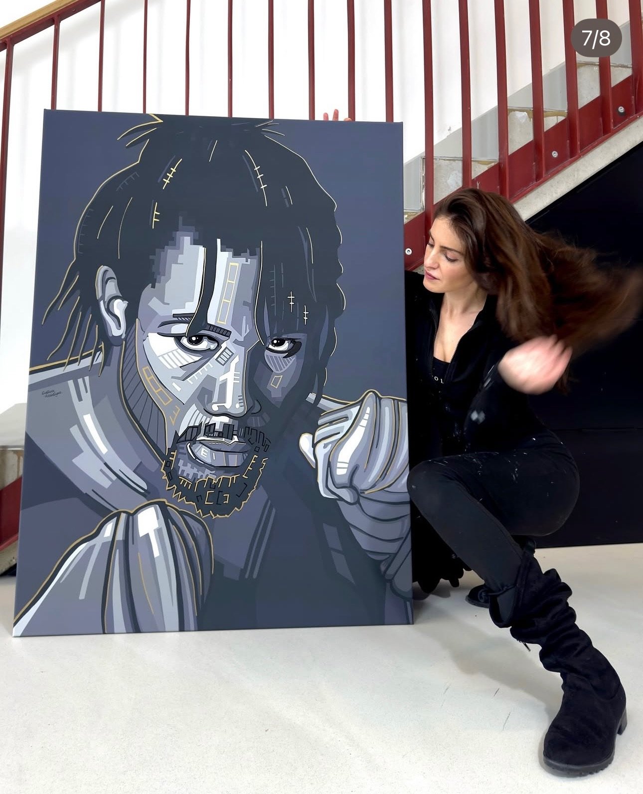 evelin_arakelyan_kunst_art_box_lennox_lewis.JPG