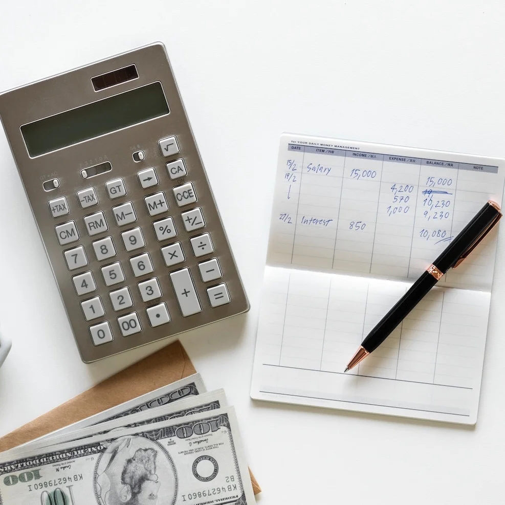 Calculator for ROI of Custom Software