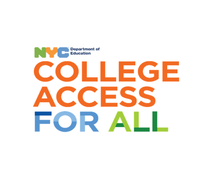 nyc college access for all
