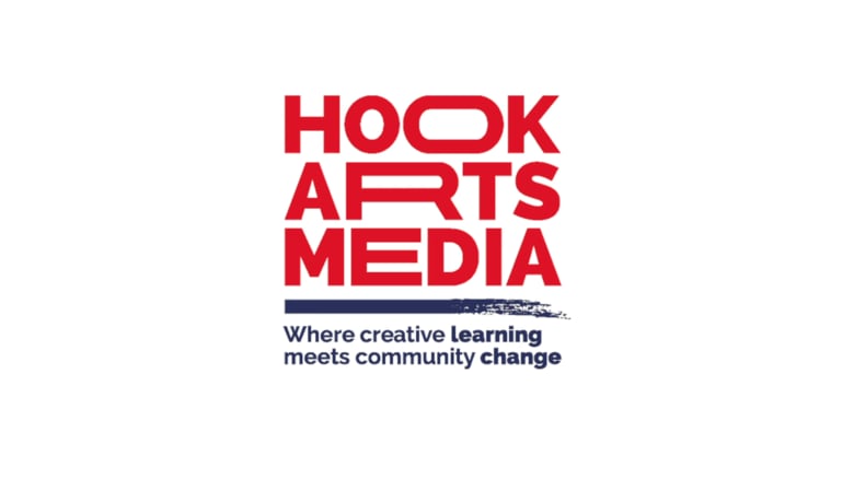 hook arts media