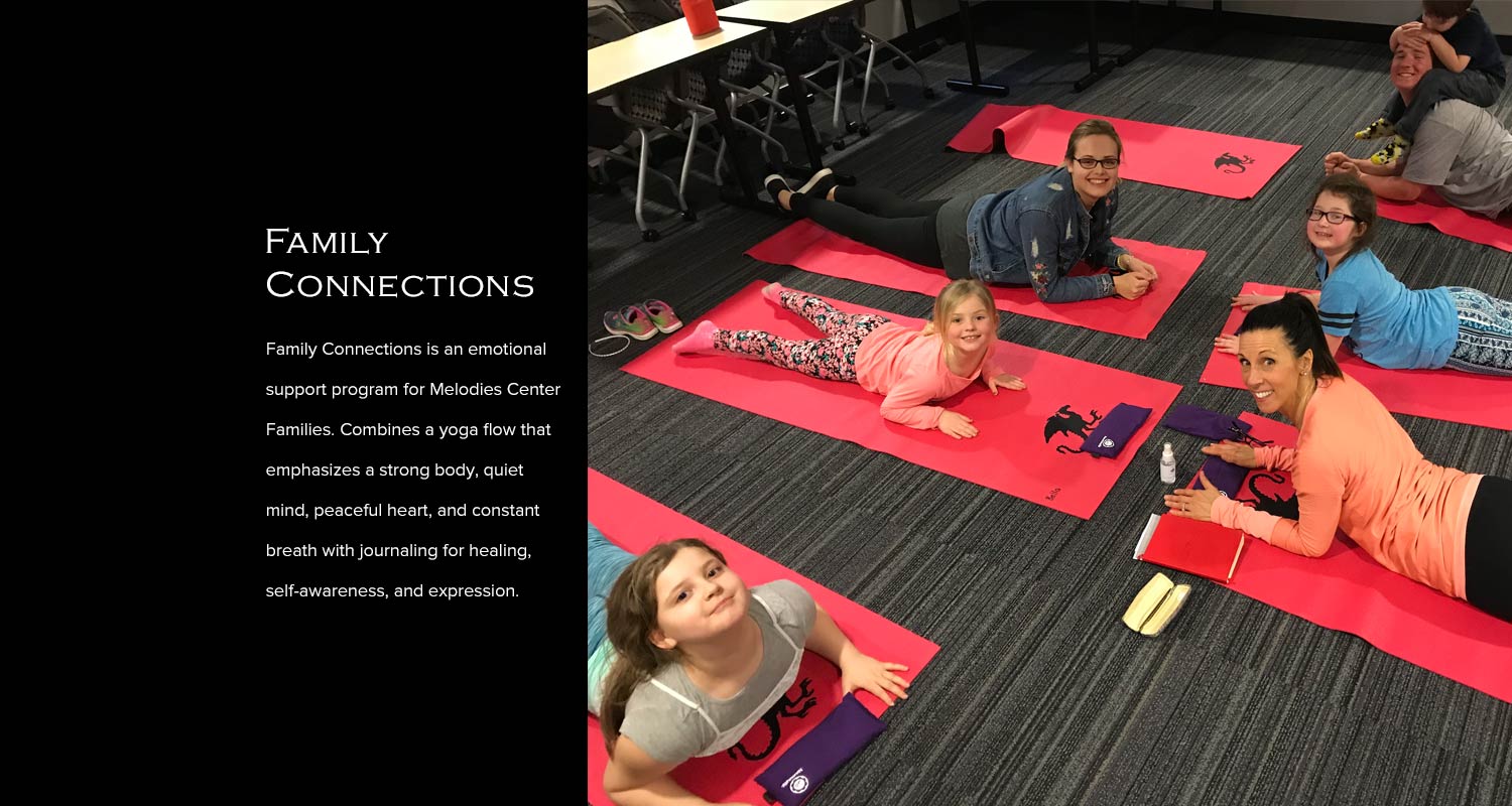 Copy of Family Connections