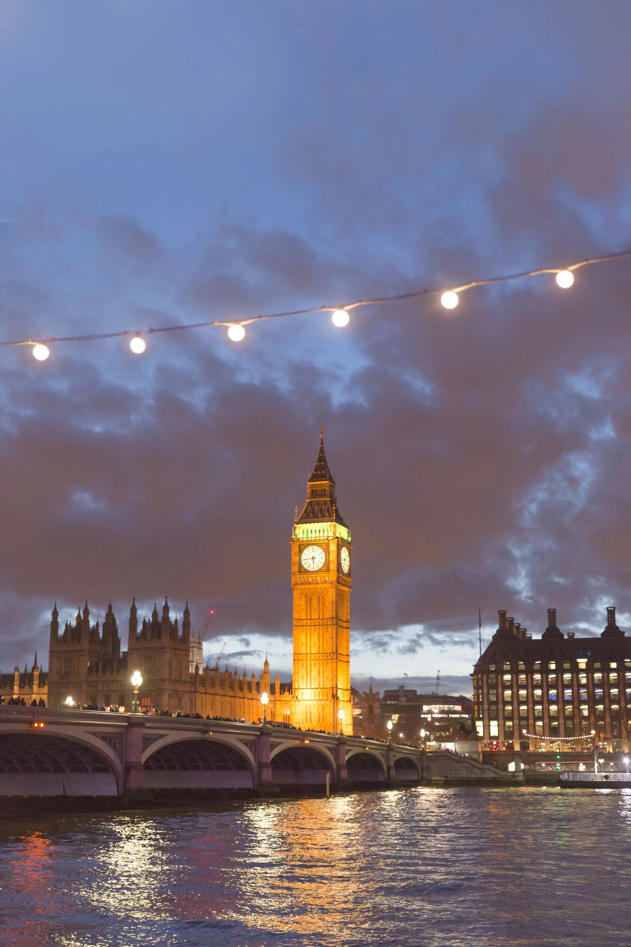 East London for Andaz Hotels