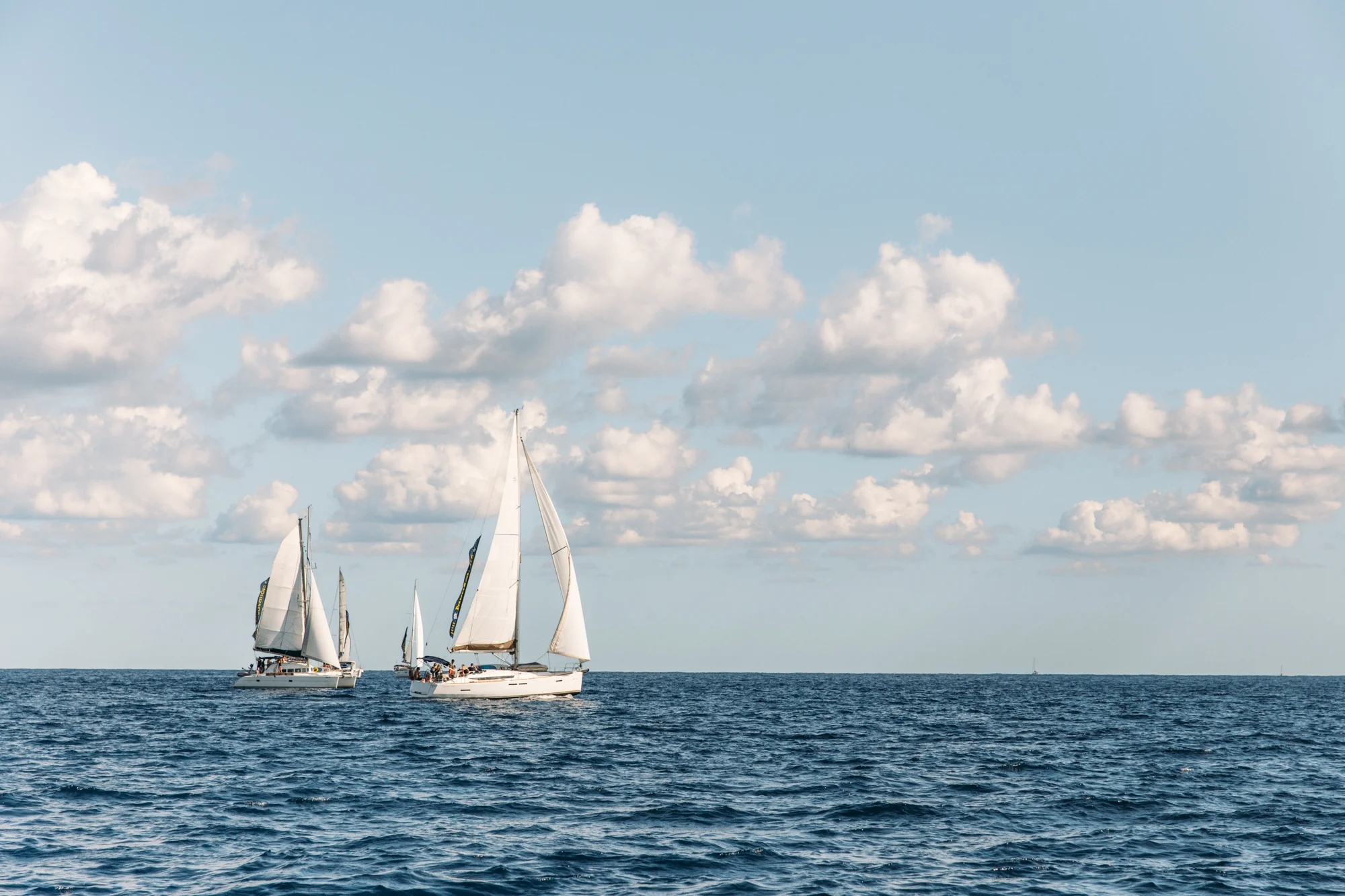 Sicily for MedSailors