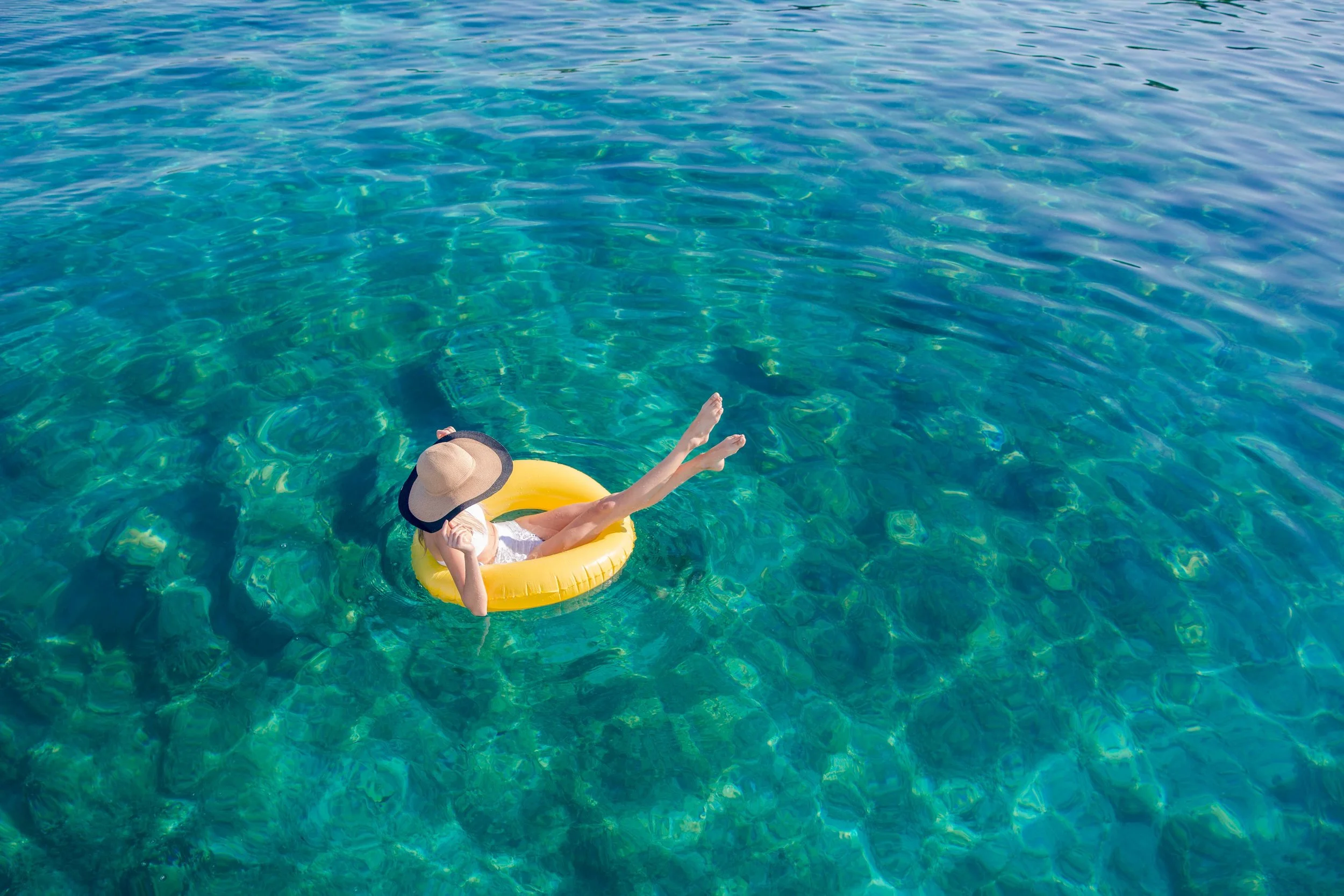 Greece for Busabout