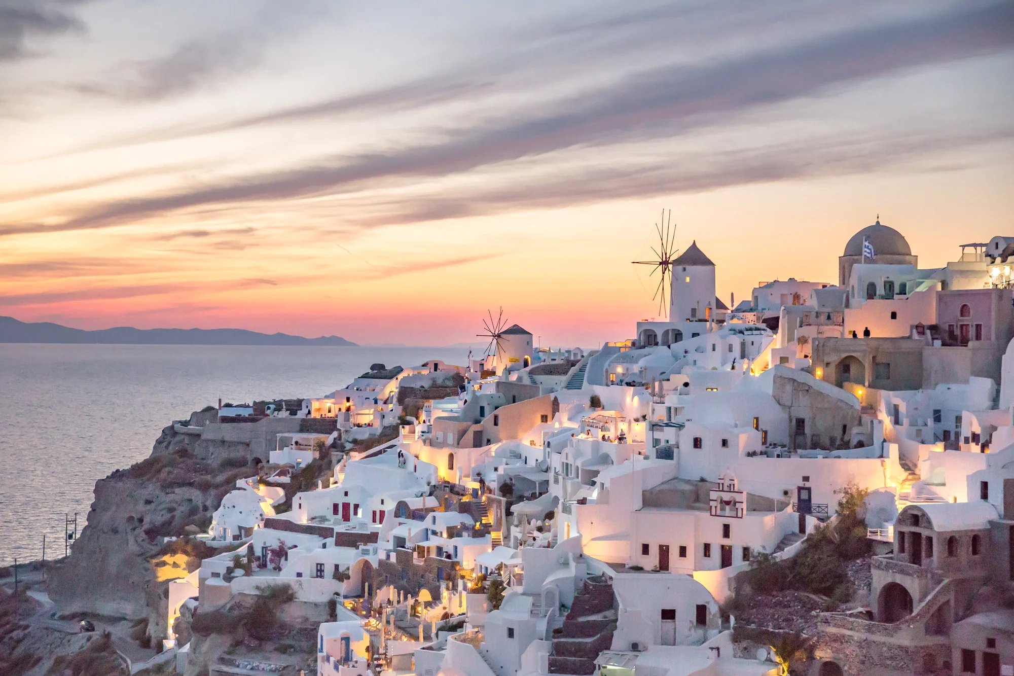 Greece for Busabout
