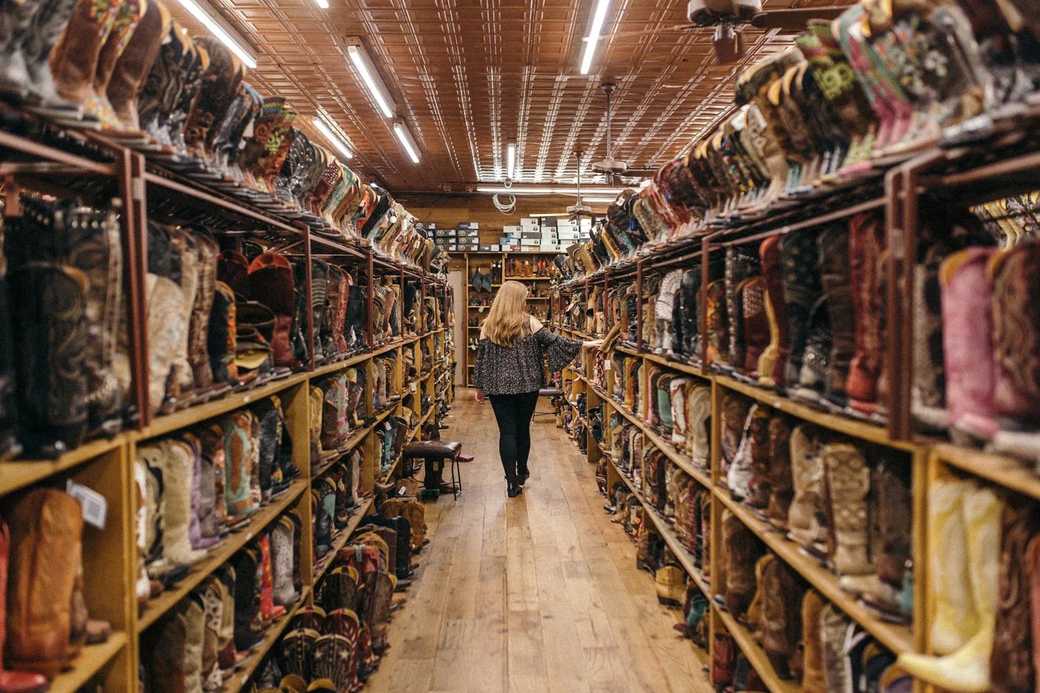 Texas Trifecta Article for Dame Traveler