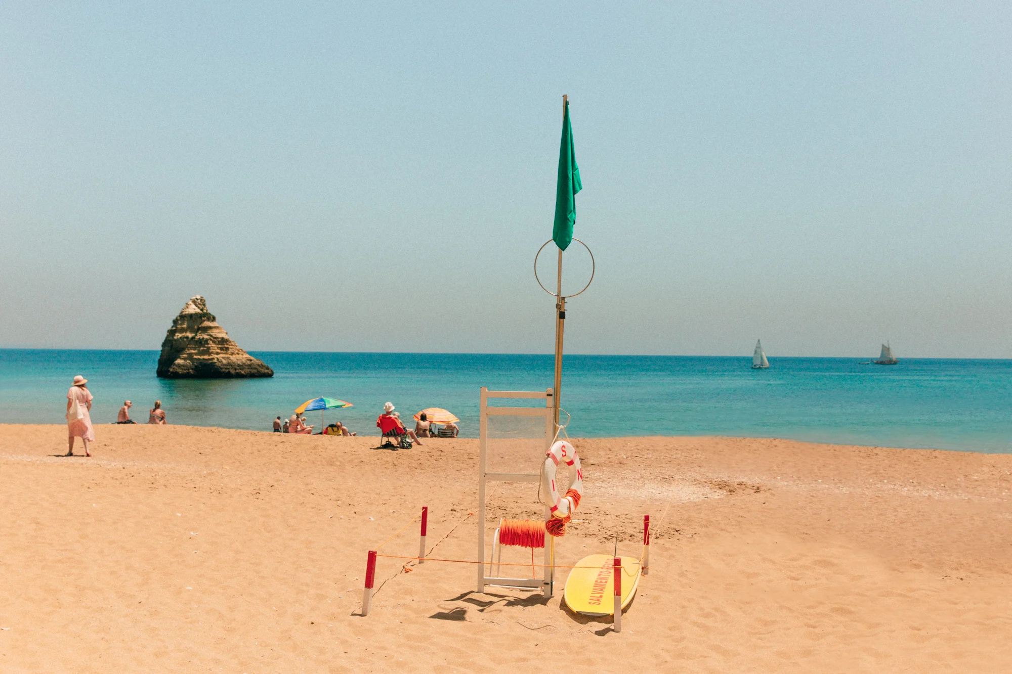 Algarve for Society6