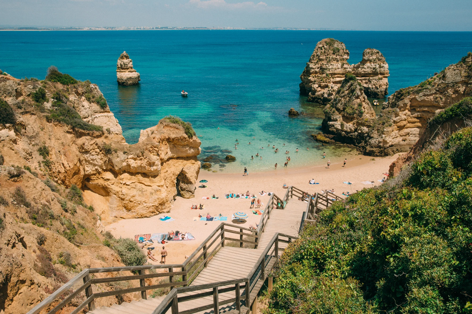 Algarve for Society6