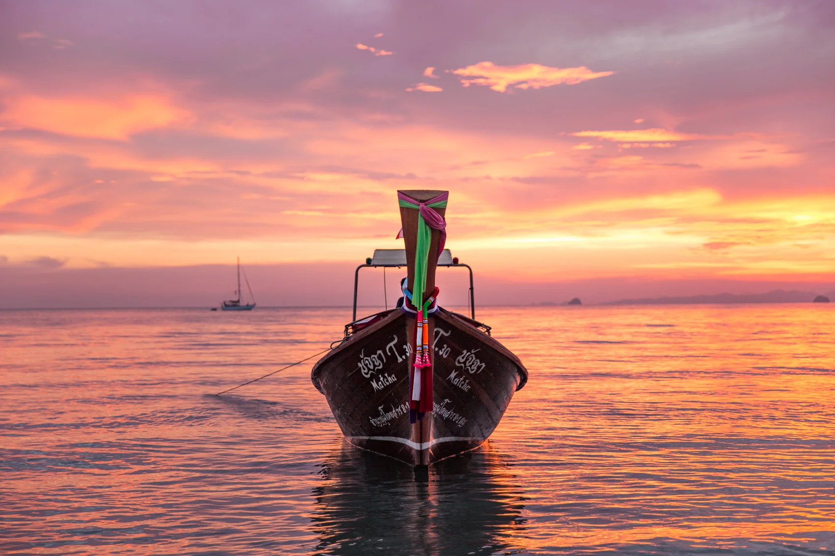 Thailand