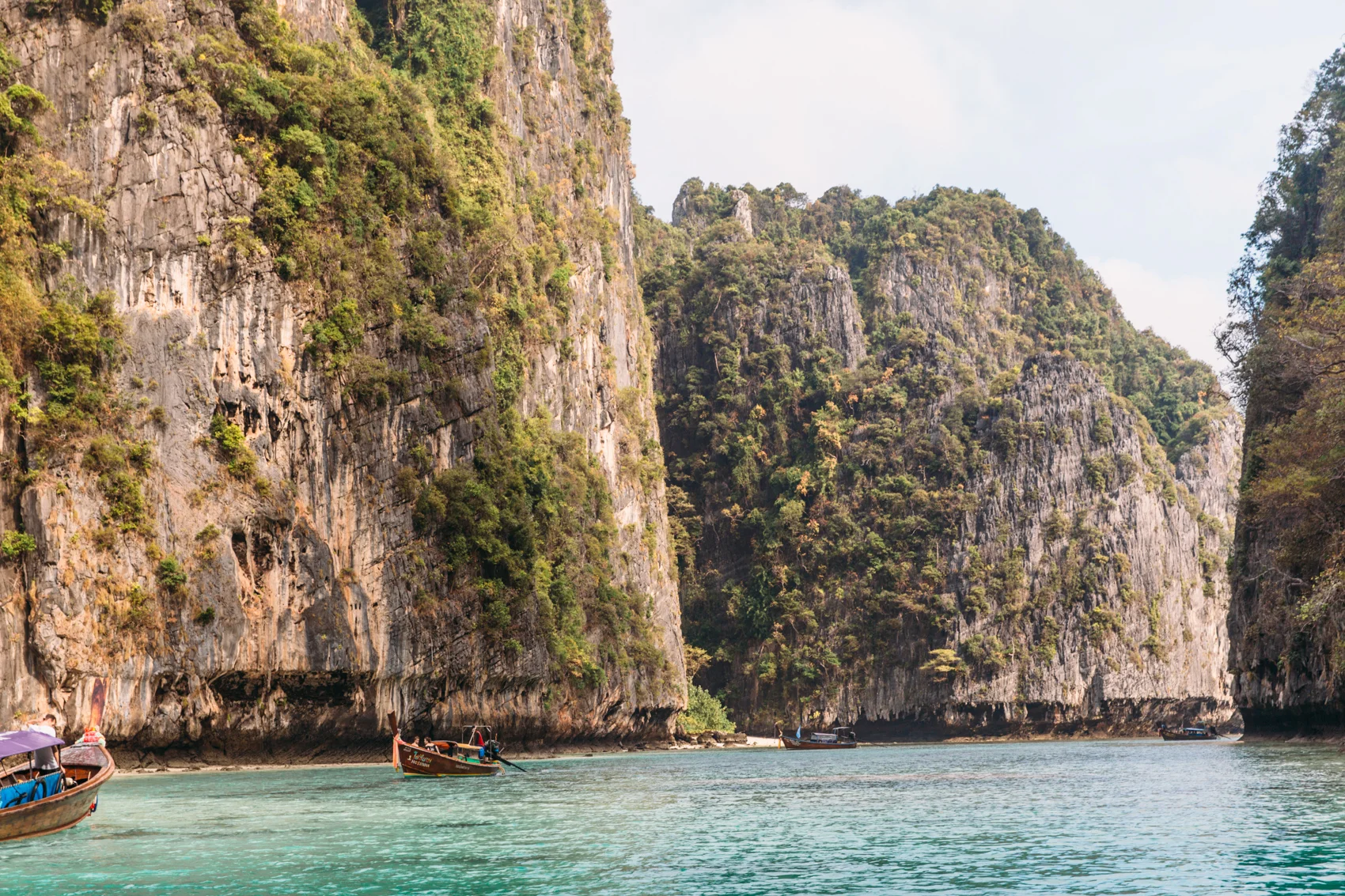 Thailand