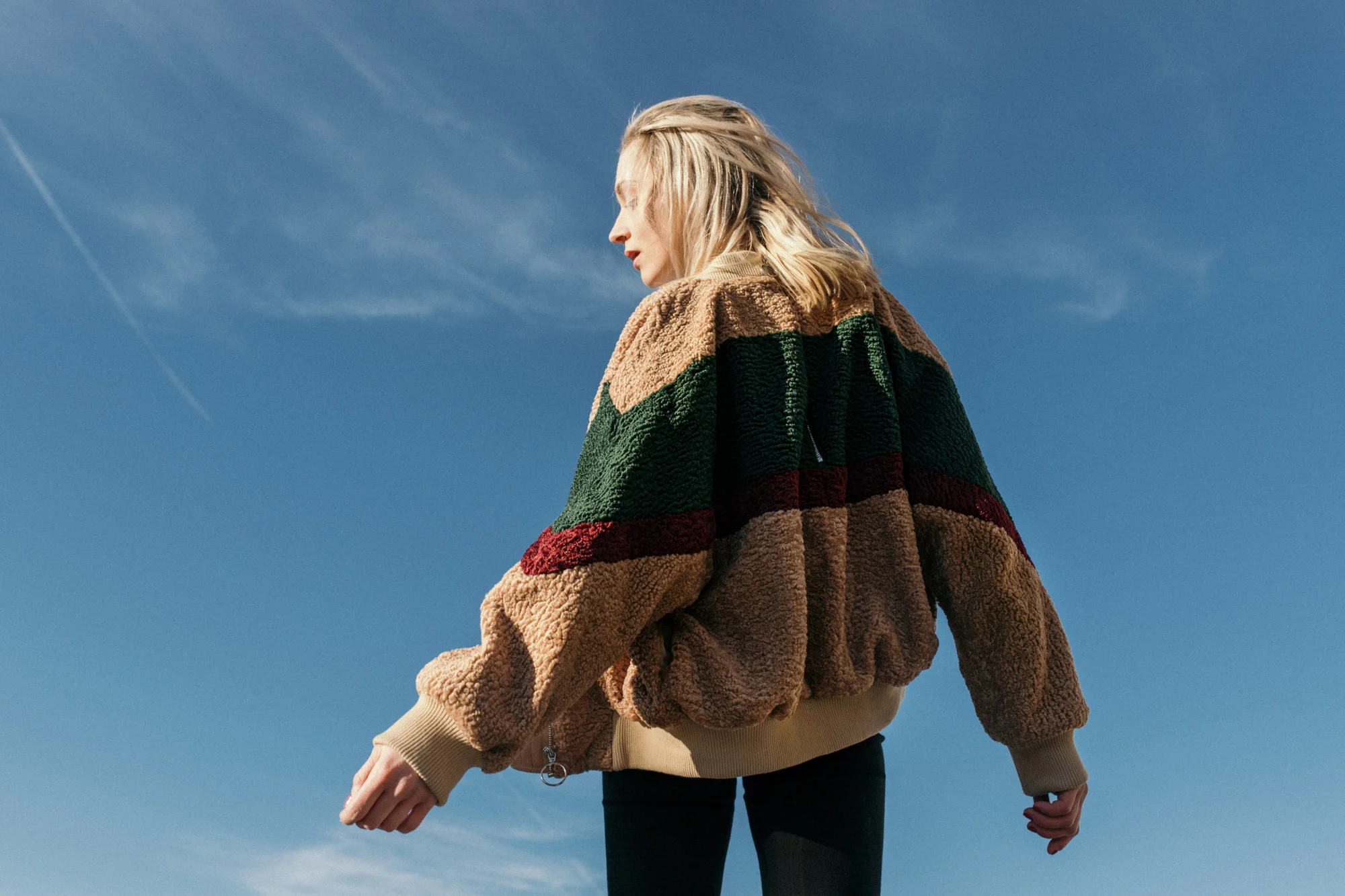 We The Birds Fall Editorial