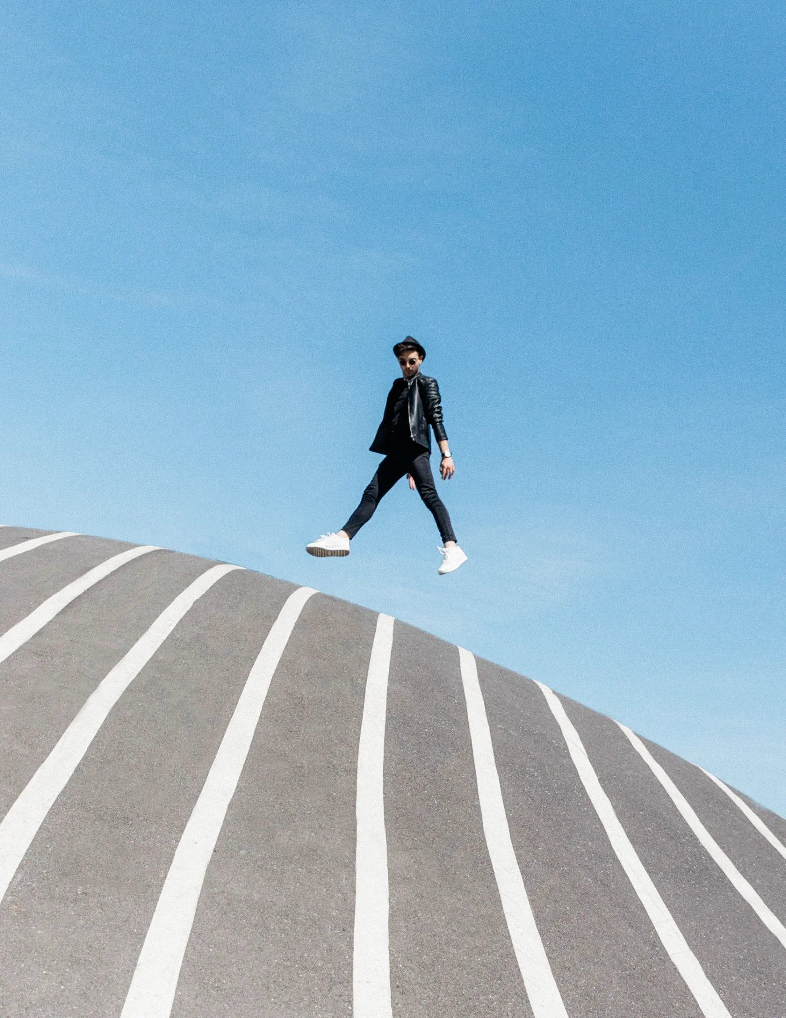 Menswear Editorial