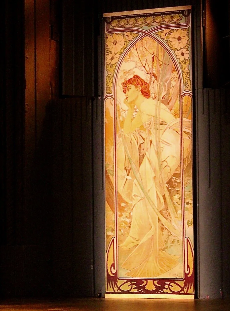 Die Fledermaus, 2020