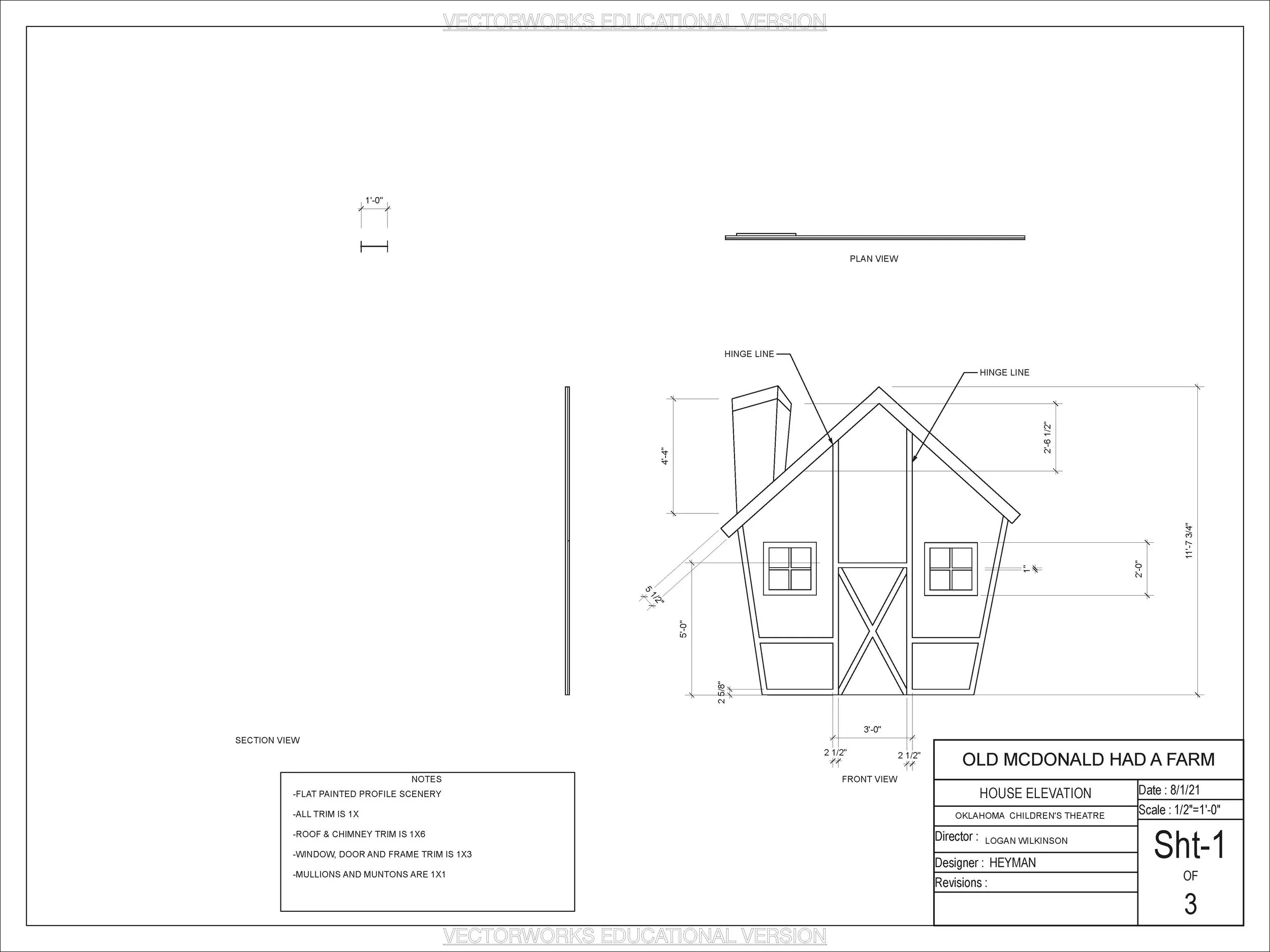 Front Elevation Old McD House..jpg