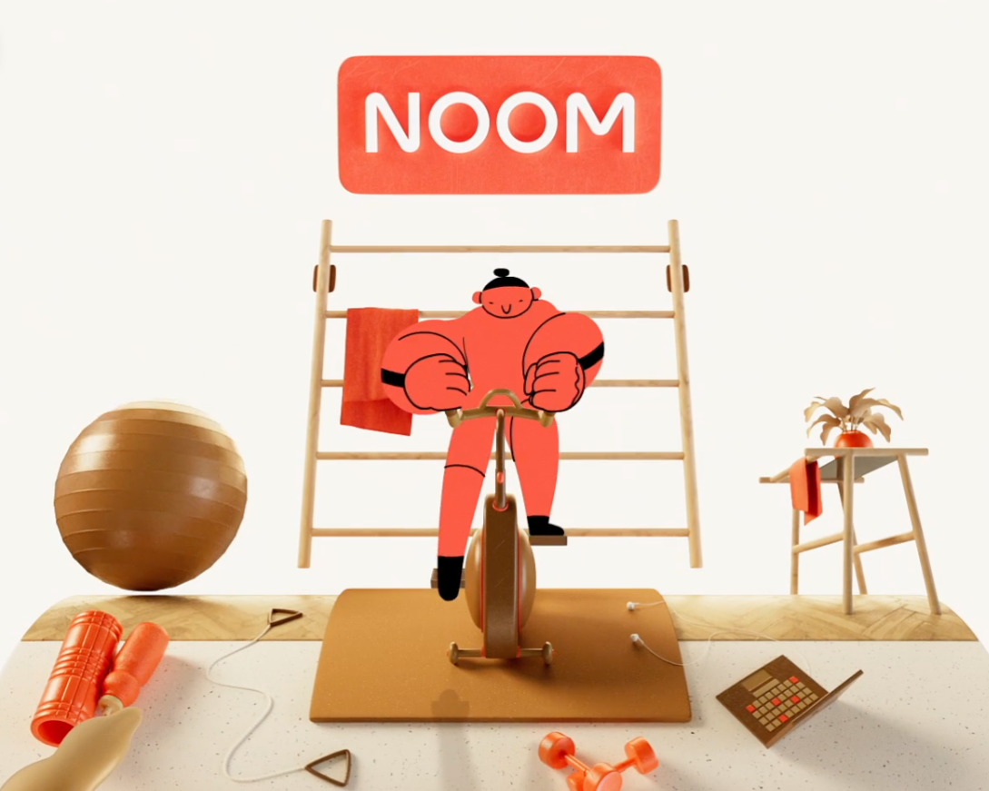 Noom | Yo-Yo