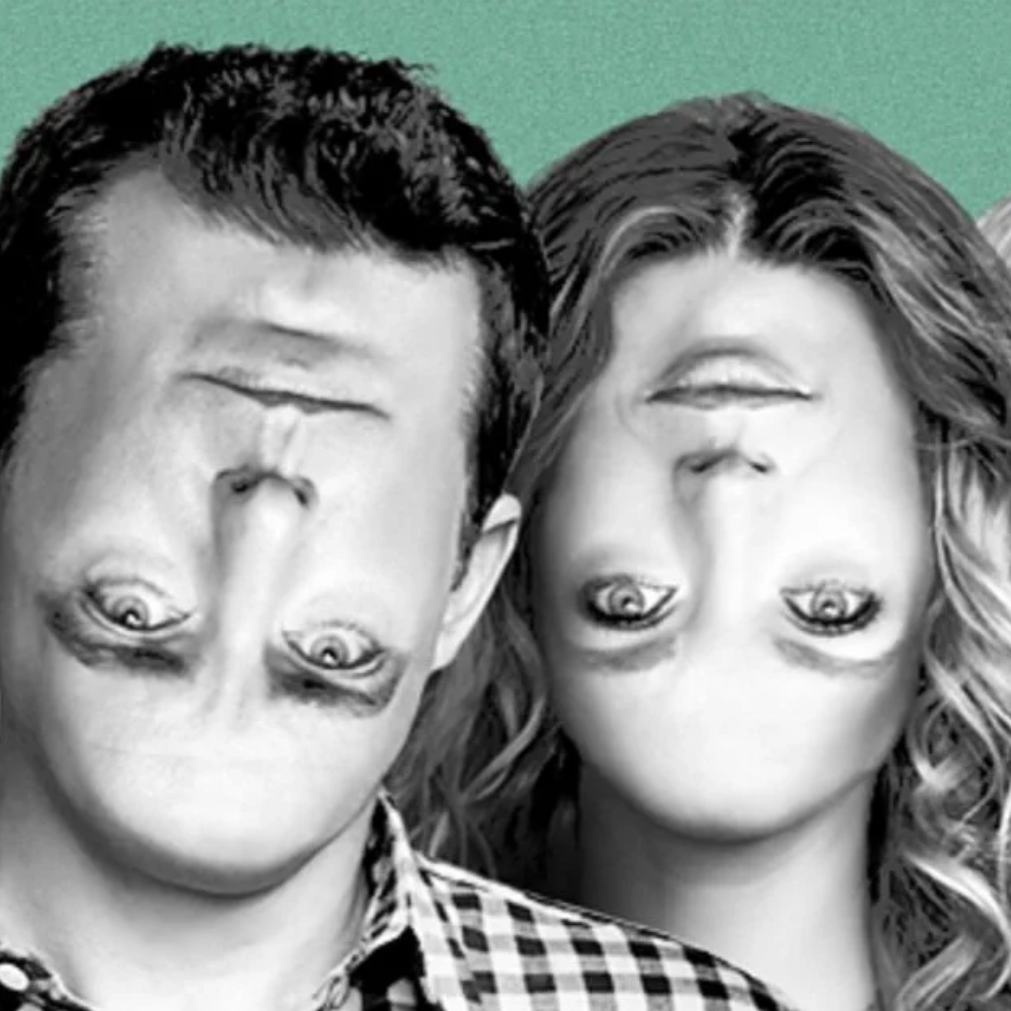 TBS | The Detour Launch Campaign 