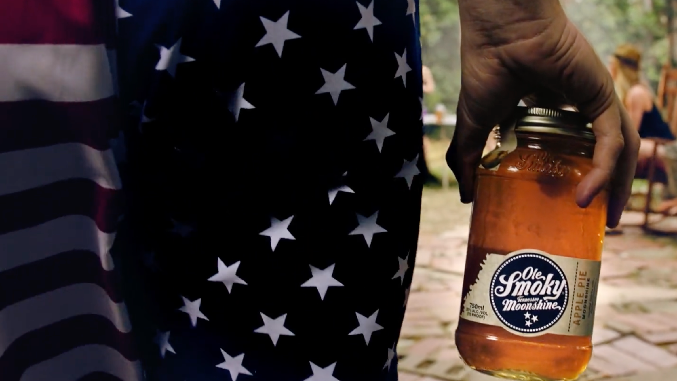 Ole Smoky Moonshine 
