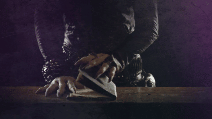 Netflix | Death Note
