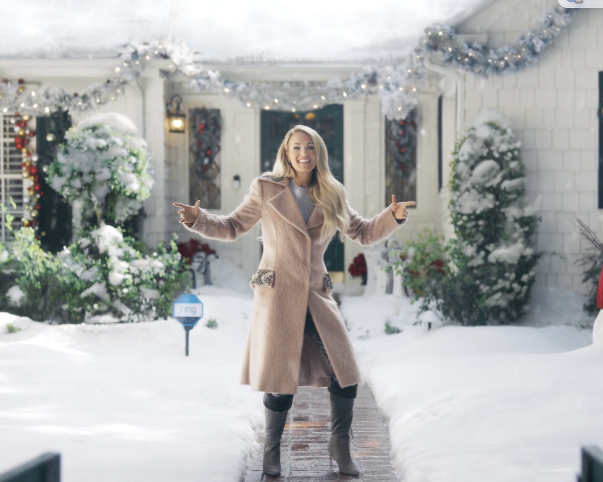 Ring | Doorbell Season