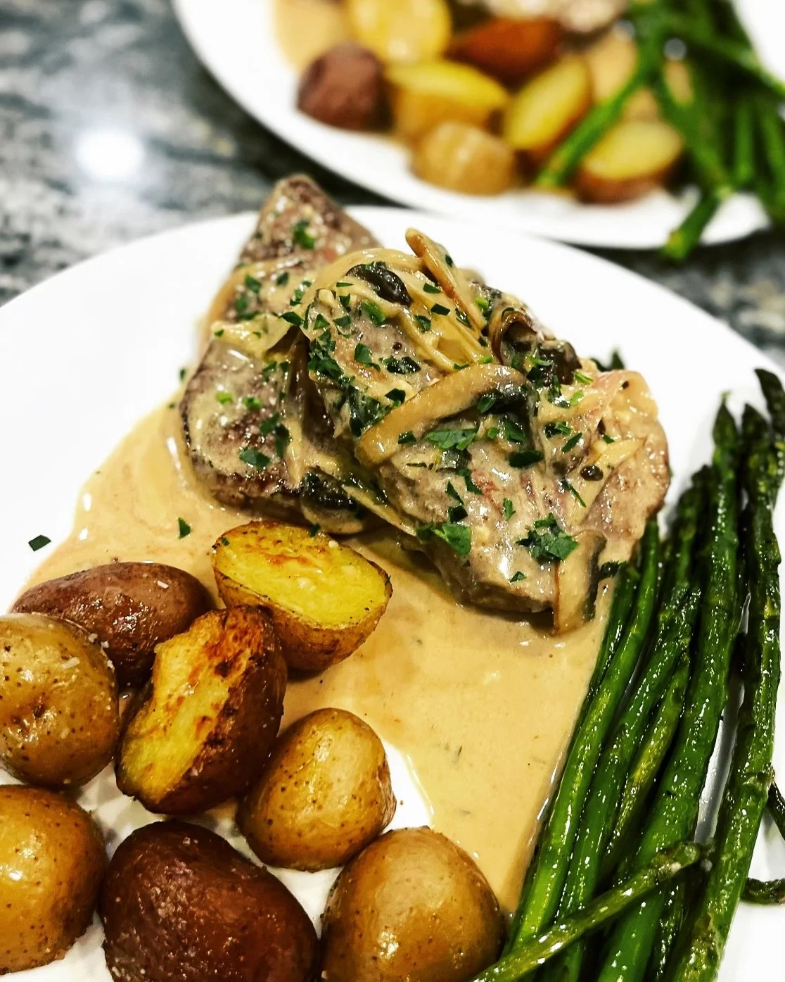 Maine's Best Catering and Personal Chef Delicious Thymes Catering