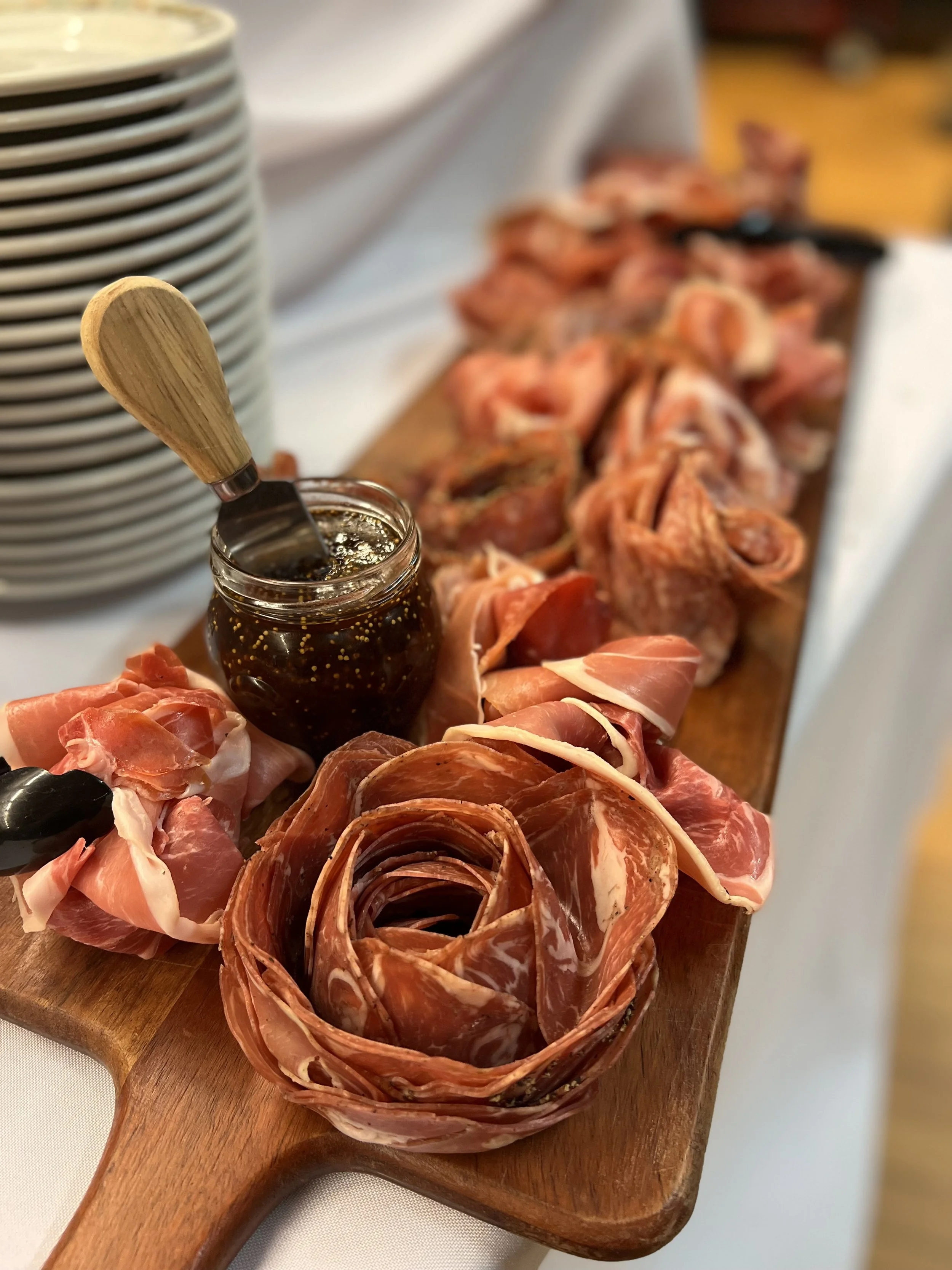 Maine's Best Catering and Personal Chef | Delicious Thymes Catering