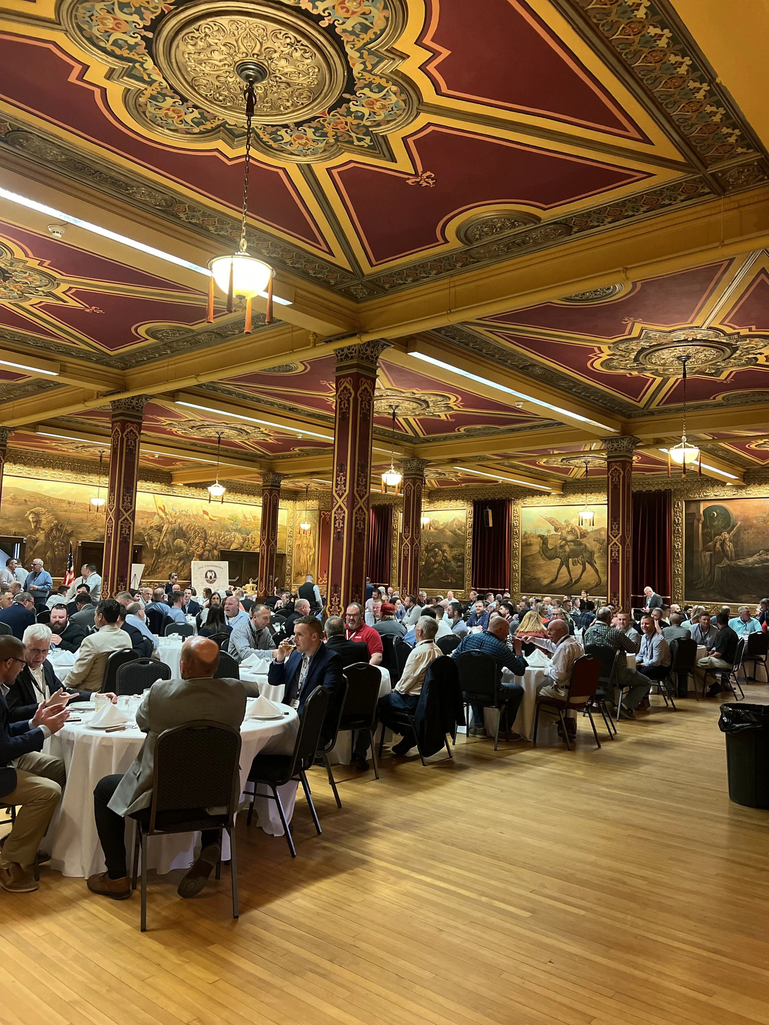 Maine's Best Catering and Personal Chef Delicious Thymes Catering