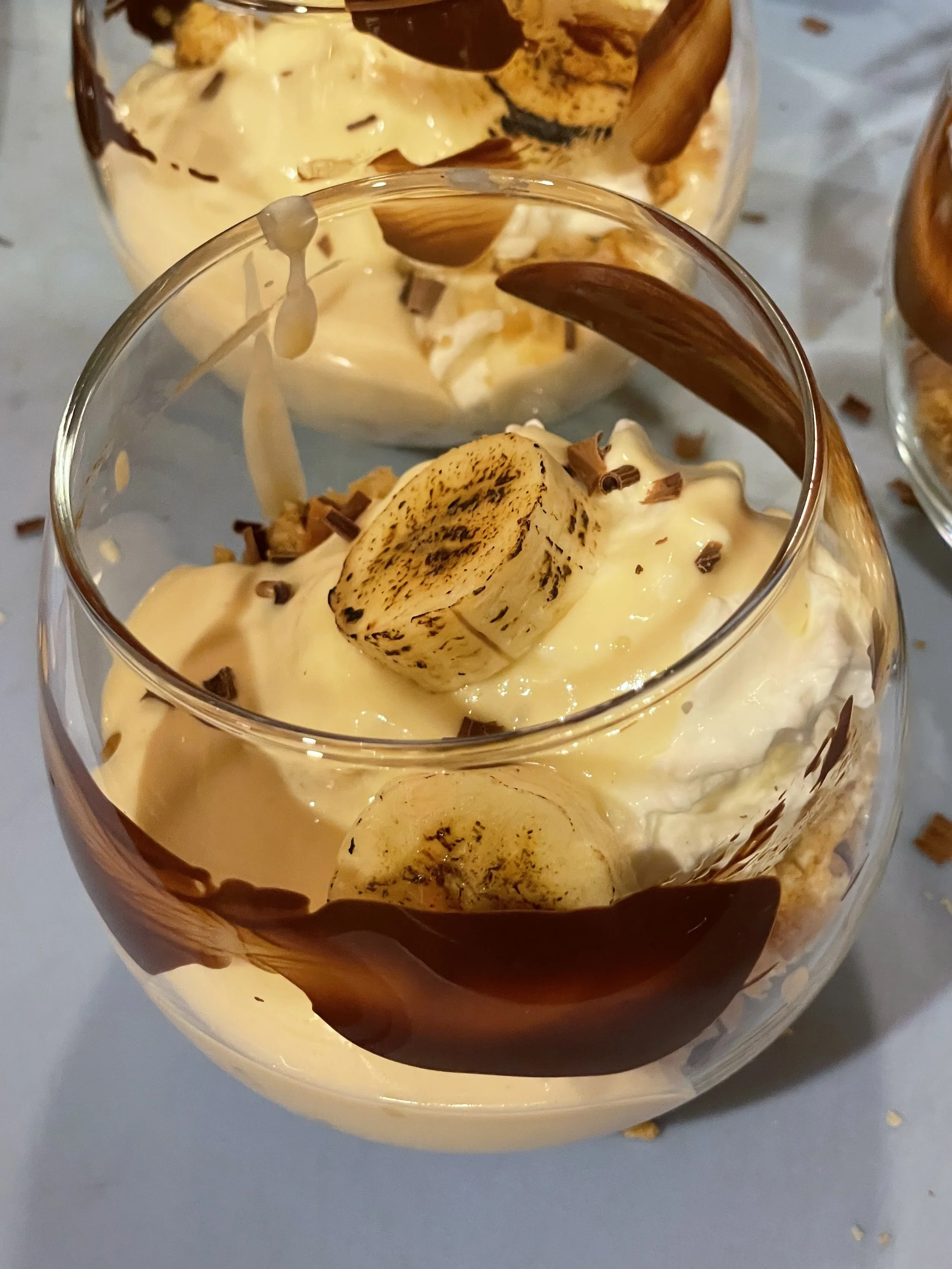 Maine's Best Catering and Personal Chef Delicious Thymes Catering