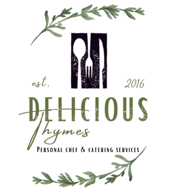 Delicious Thymes Personal Chef Services